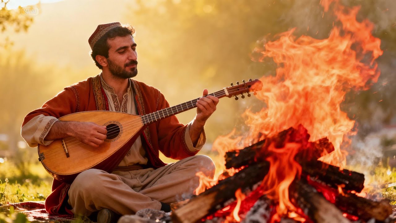 Narınla Yandım