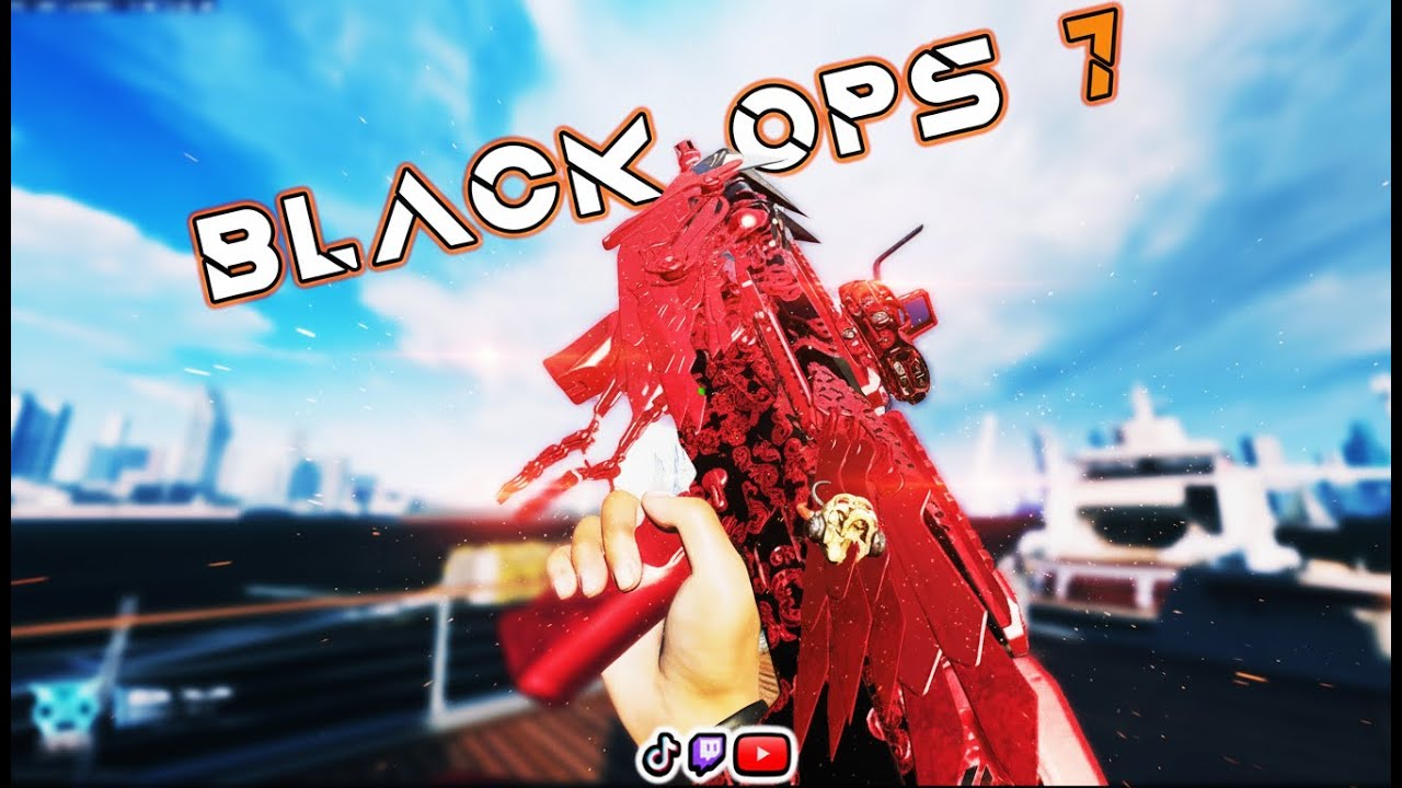 Epic Gameplay & High Kill Games LIVE! Call of Duty: Multiplayer POV