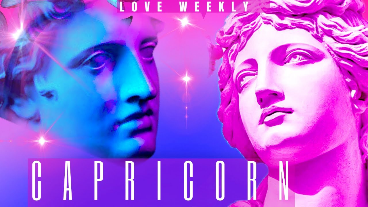 😍CAPRICORN😍SURPRISING EVENTS! ONLY “YOU” MAKE THEM “FEEL EMOTION”!😍❤️MAR 4-11 MAR LOVE❤️