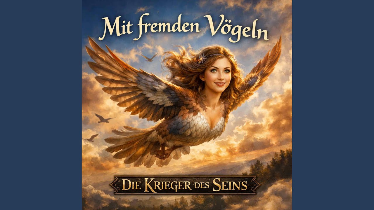 Mit fremden Vögeln
