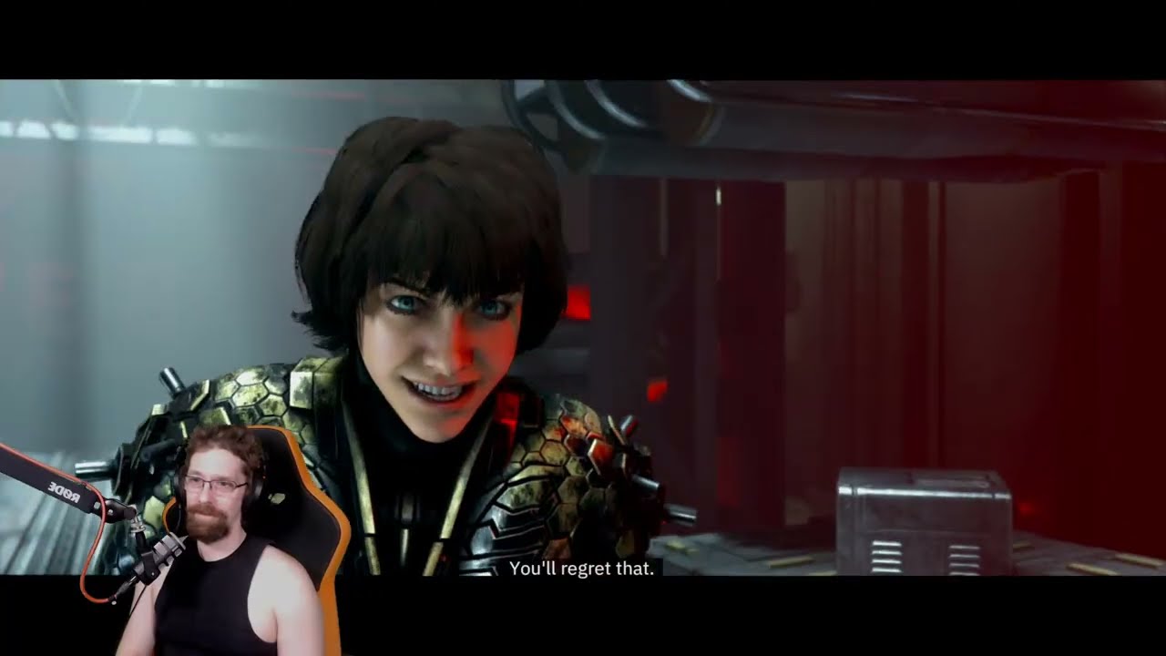 Wolfenstein: Youngblood