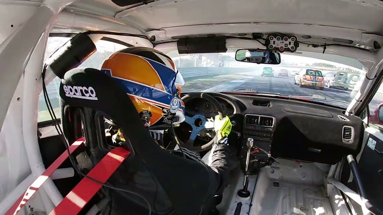 Tiago Montes - CPVL Estoril 2022 (2-3 Abril)