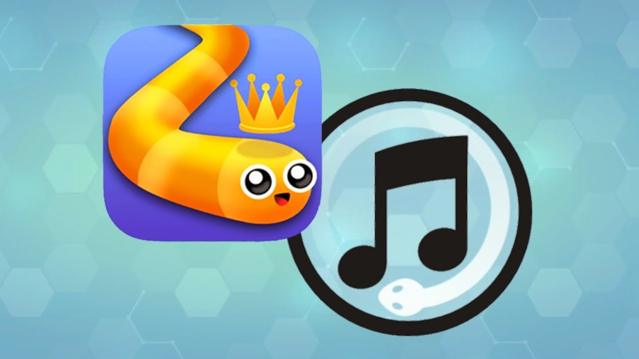 Snake.io Music