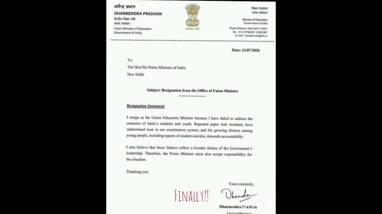 no caption needed! #cjpprotest  #resignation