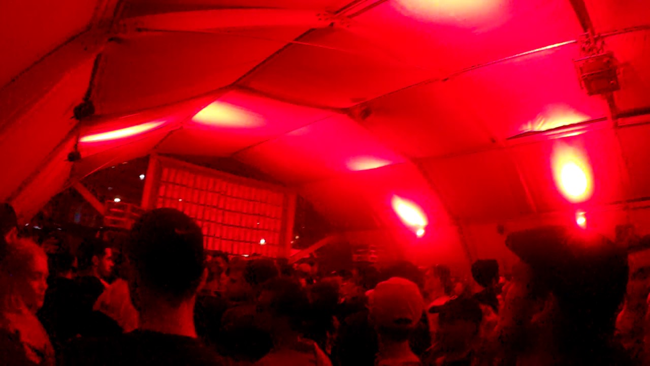 SIT (Cristi Cons & Vlad Caia) @ Sunwaves 21