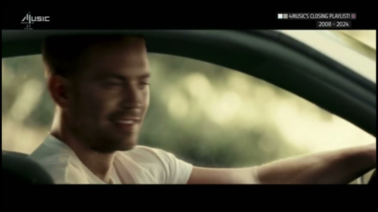 4Music - Continuity (30/6/2024 11PM)