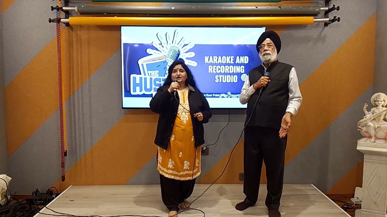  Mujhe kitna pyar hai tumse Movie dil tera diwana singing by Ranjit 