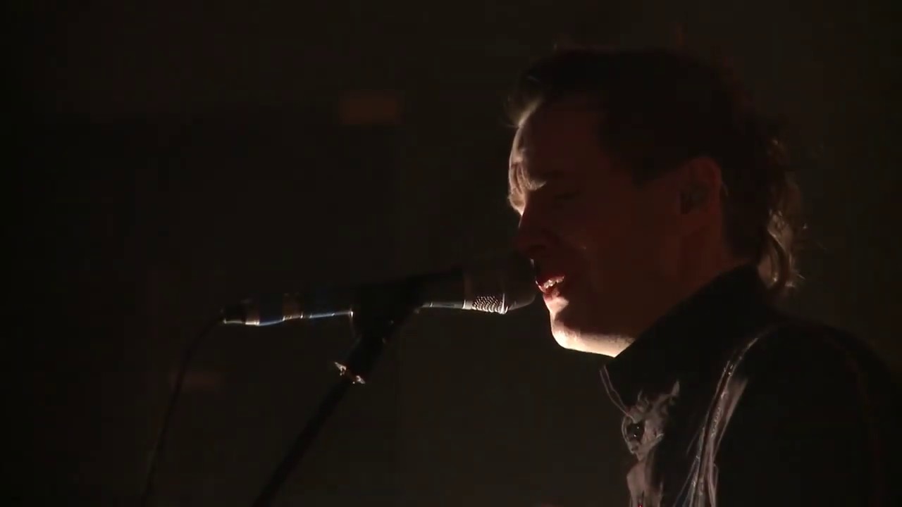 Sigur Rós - Festival (Eden Sessions 2013)