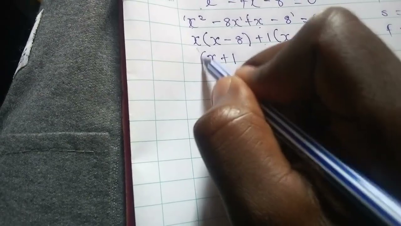 2020 MATHEMATICS EXTERNAL PAPER 1 PARABOLA