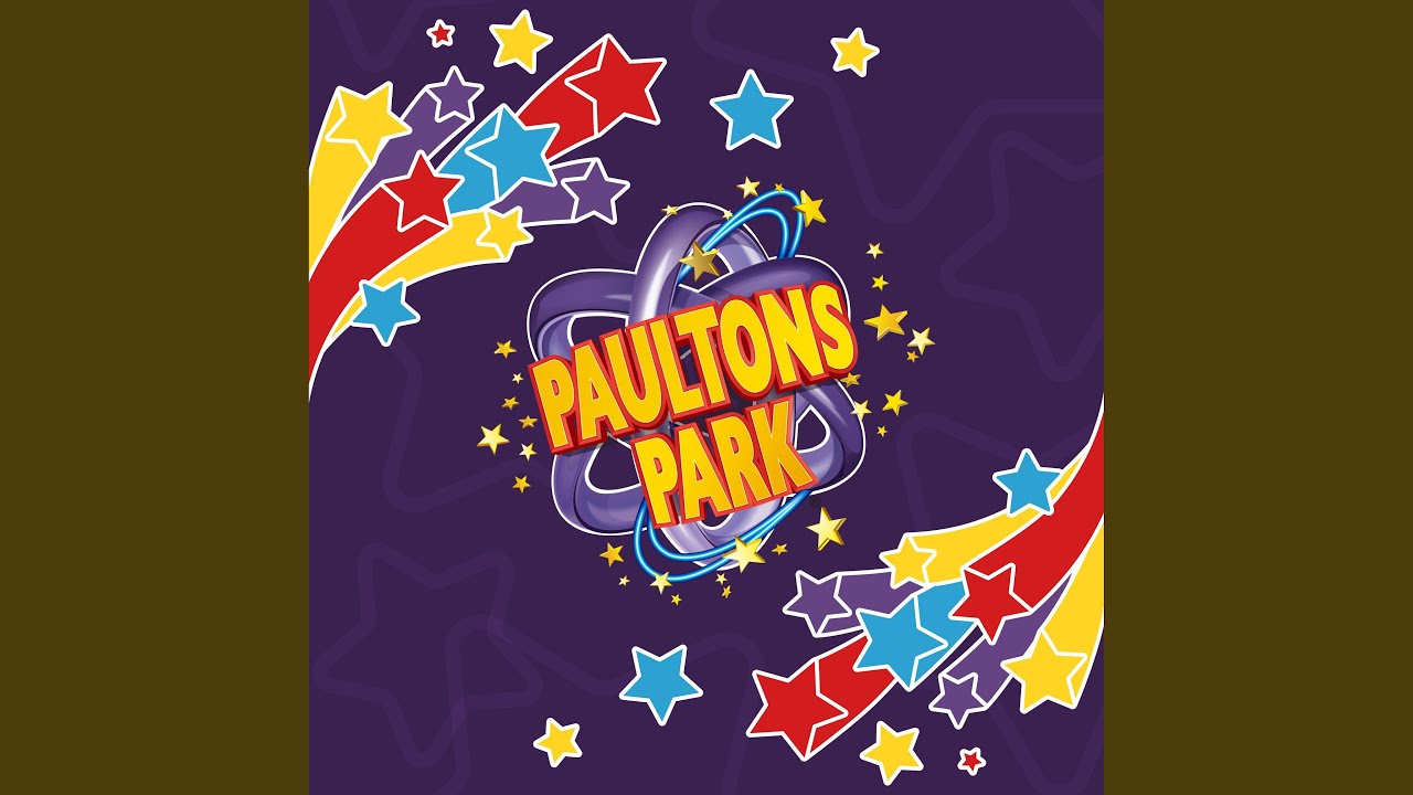 Paultons Park Entrance Theme (Original Soundtrack)