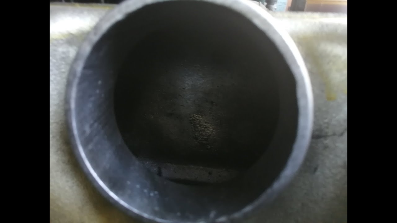 4ja1 injector nozzle leak