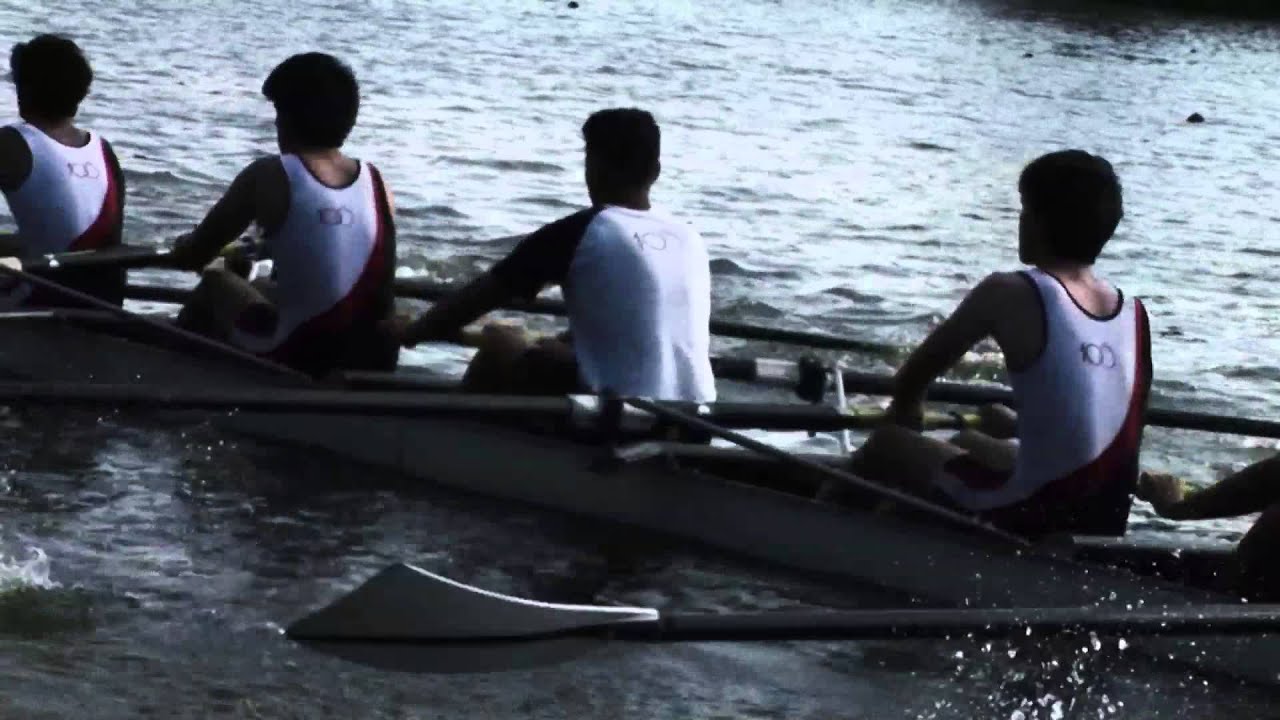 Real Club España - Remo Spot
