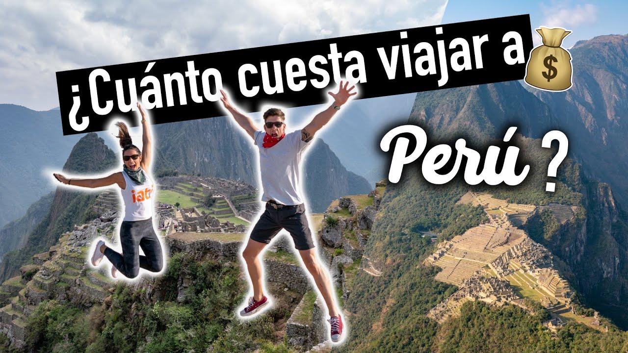 Viajar a Perú BARATO 💰 ¿Es posible?