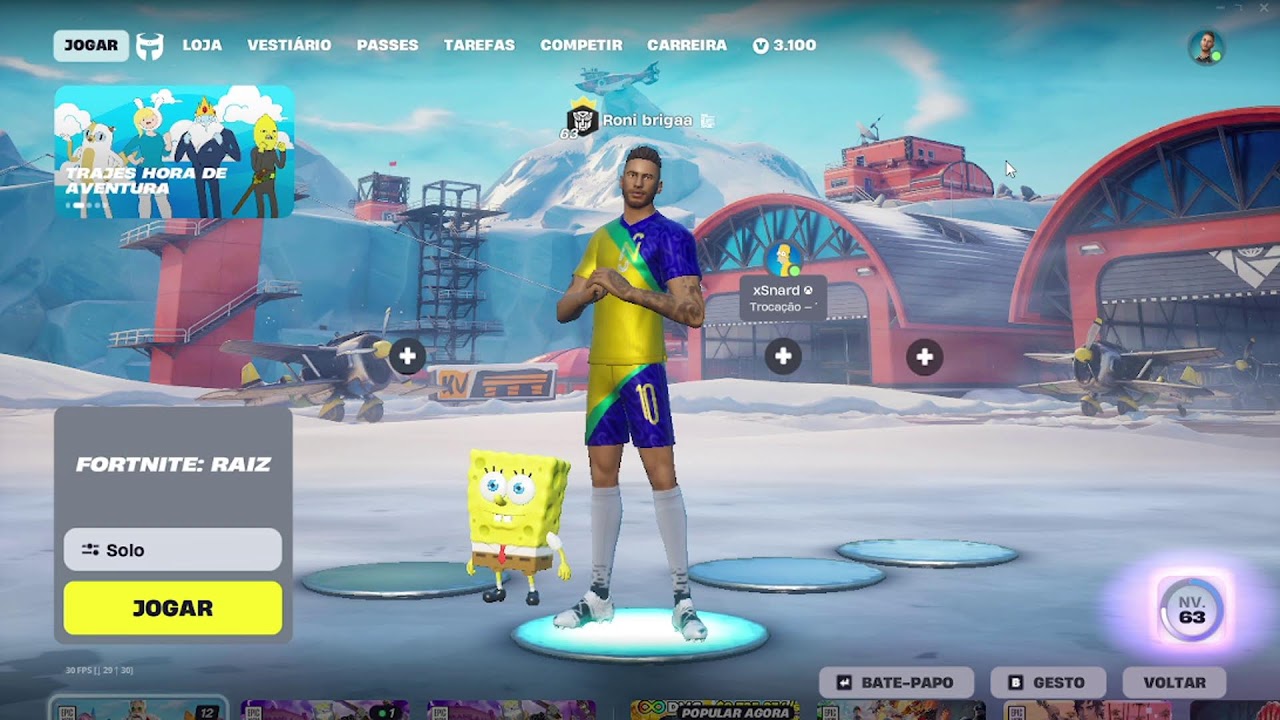 Bora de Fort 🕹️