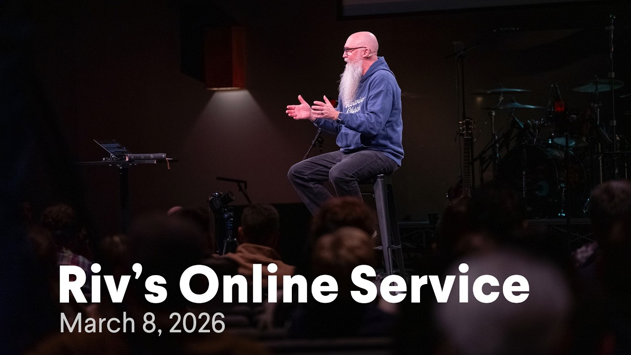 Online Service - March 8, 2026