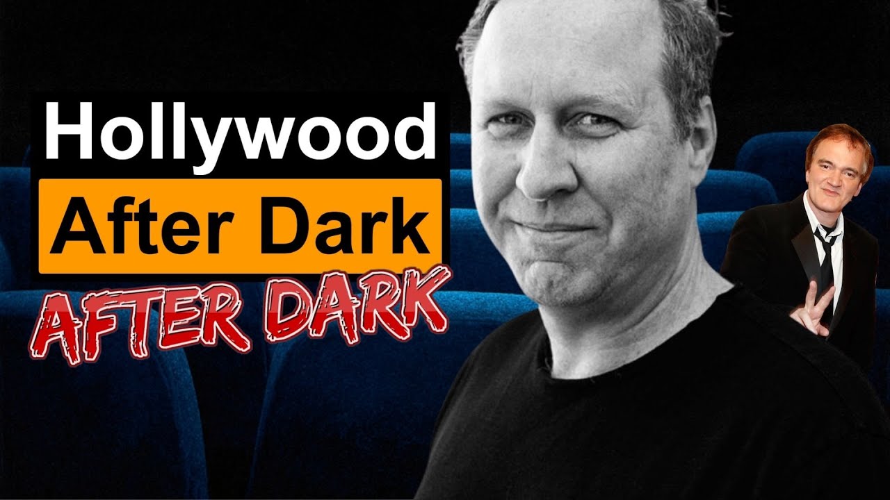 Hollywood is cooked! Even Roger Avery loves AI! | HWAD: AD