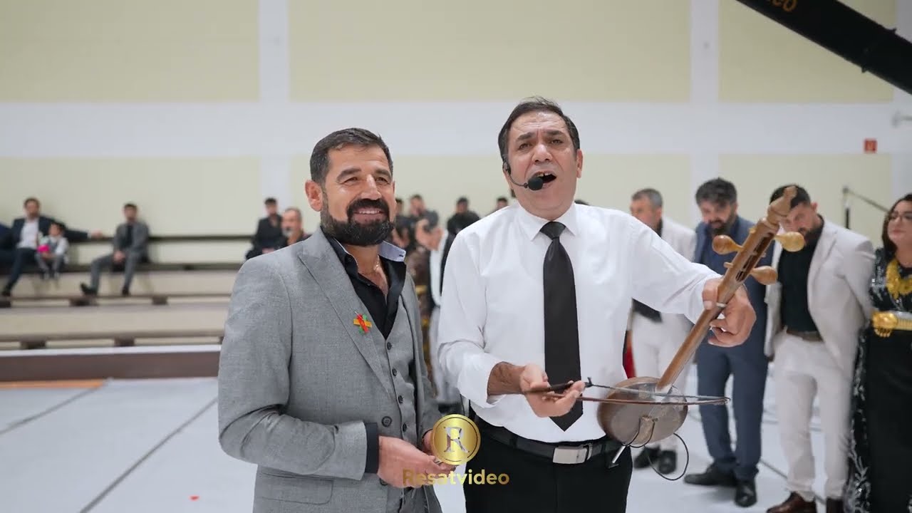 Pinar & Kazim / Part 2 / Abdulbaki Hezexi / Nasir Hezexi / by Resatvideo