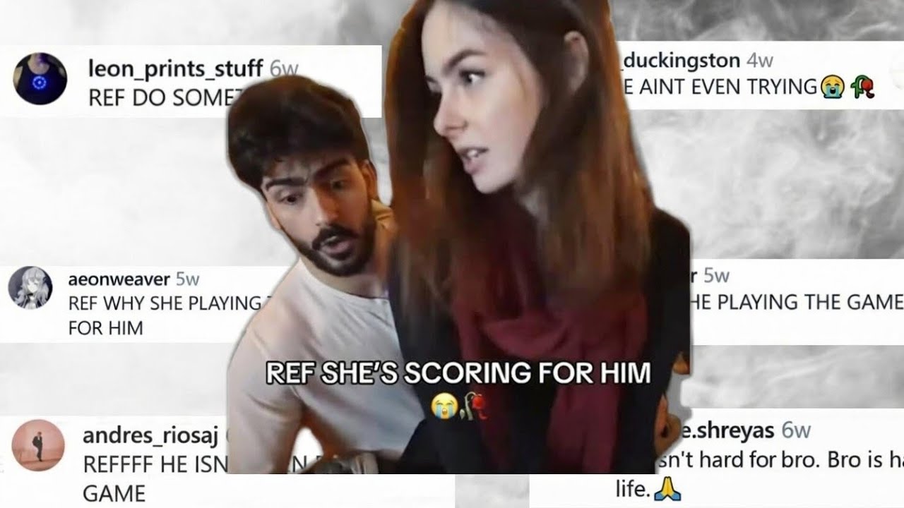 Bro is in heaven?! - Chat Music 