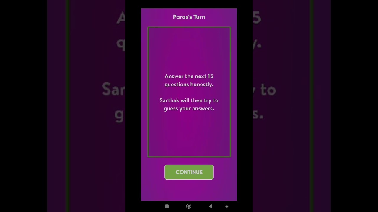 new accessible game for blind with screen reader majedar interesting game for Android special video