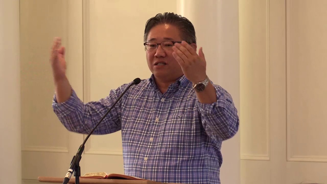 Kenneth Bae - 735 Days in a North Korean Prison - The Kenneth Bae Story