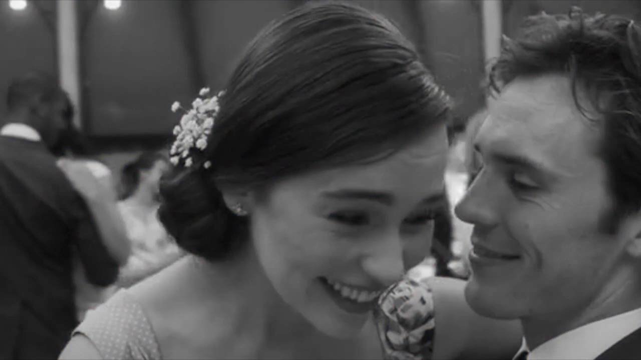Lou & Will - Io prima di te (Me before you)