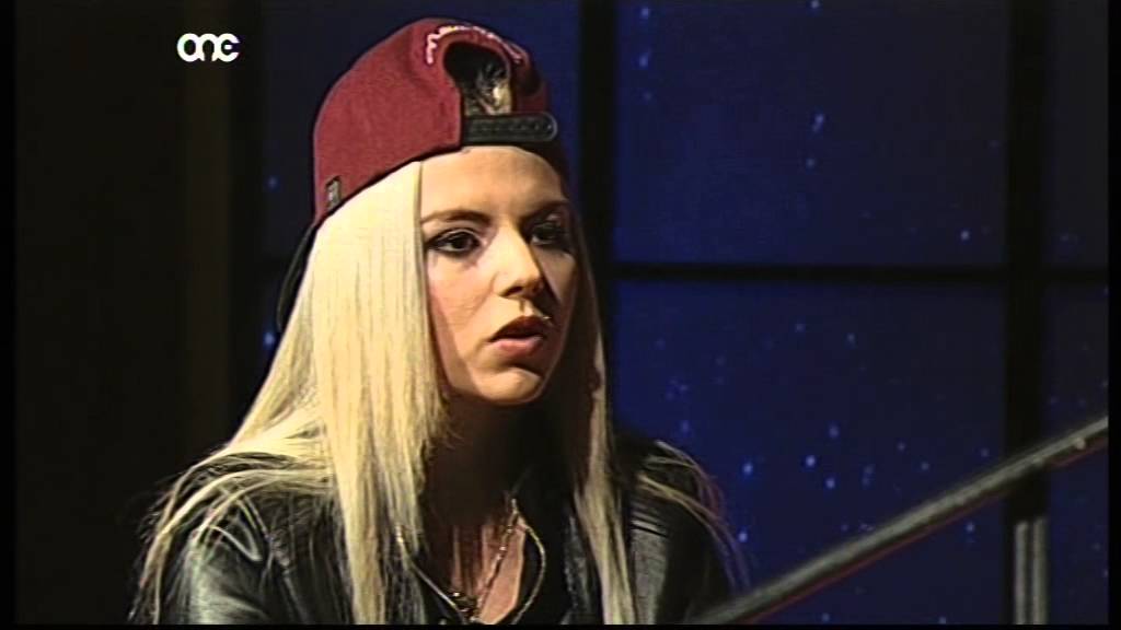 Shyli Cassar Interviewed on One Night Stand (Il-Patt)