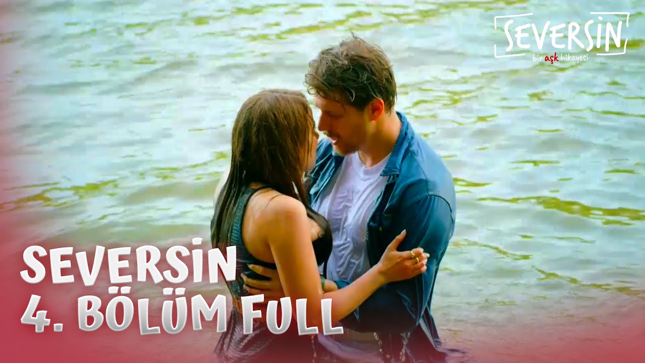 Seversin 4.B&ouml;l&uuml;m - Full B&ouml;l&uuml;m