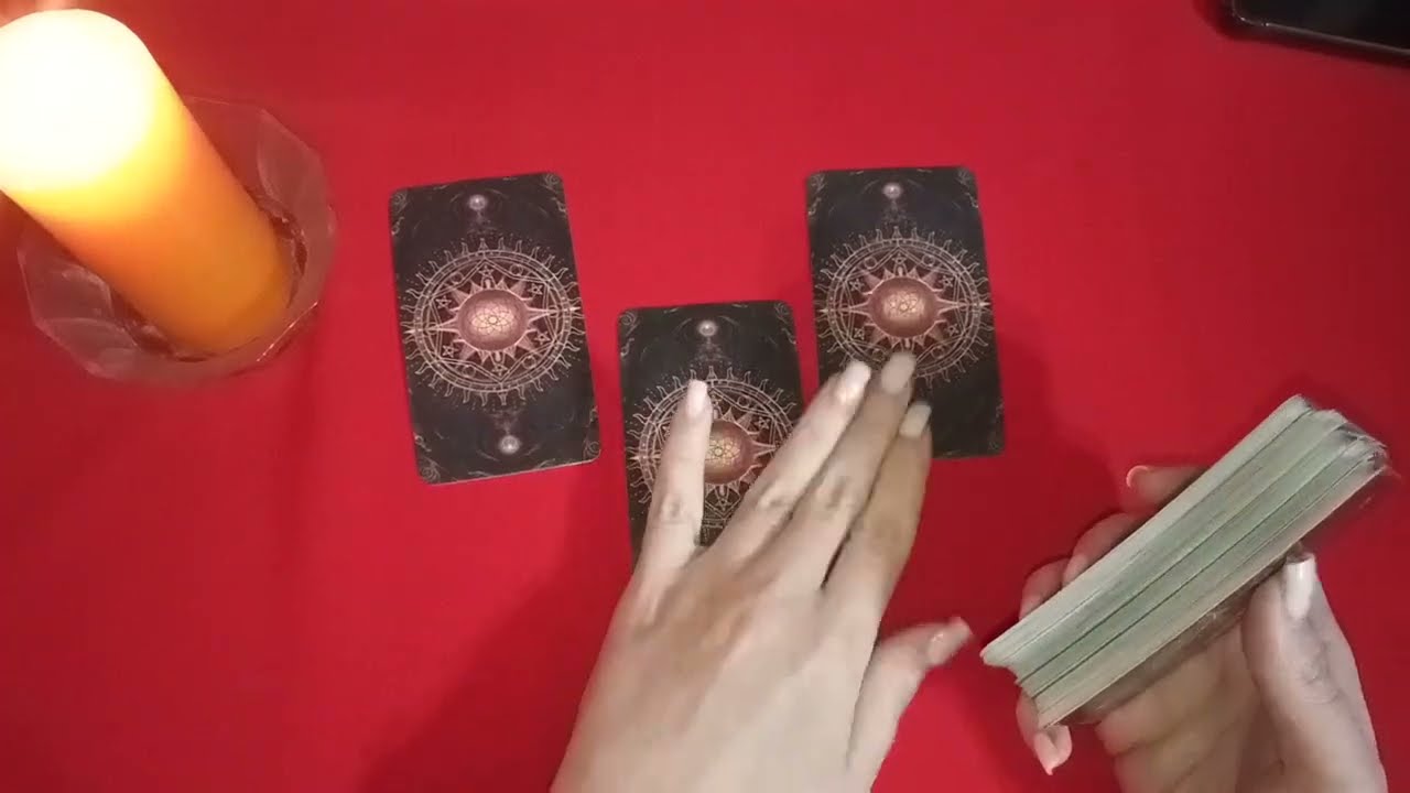 БУДЕТ ЛИ ПРОДОЛЖЕНИЕ ОТНОШЕНИЙ? Таро расклад!