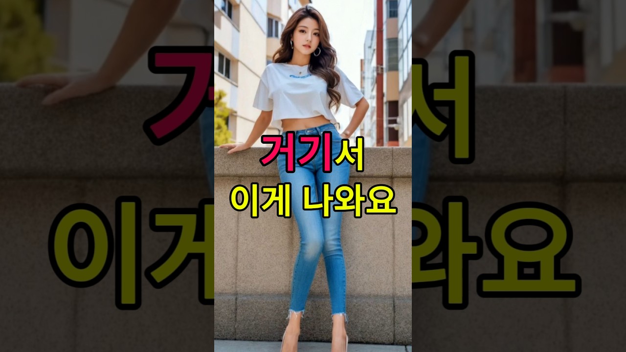 갑부 여자의 말에 의사가 당황한 이유