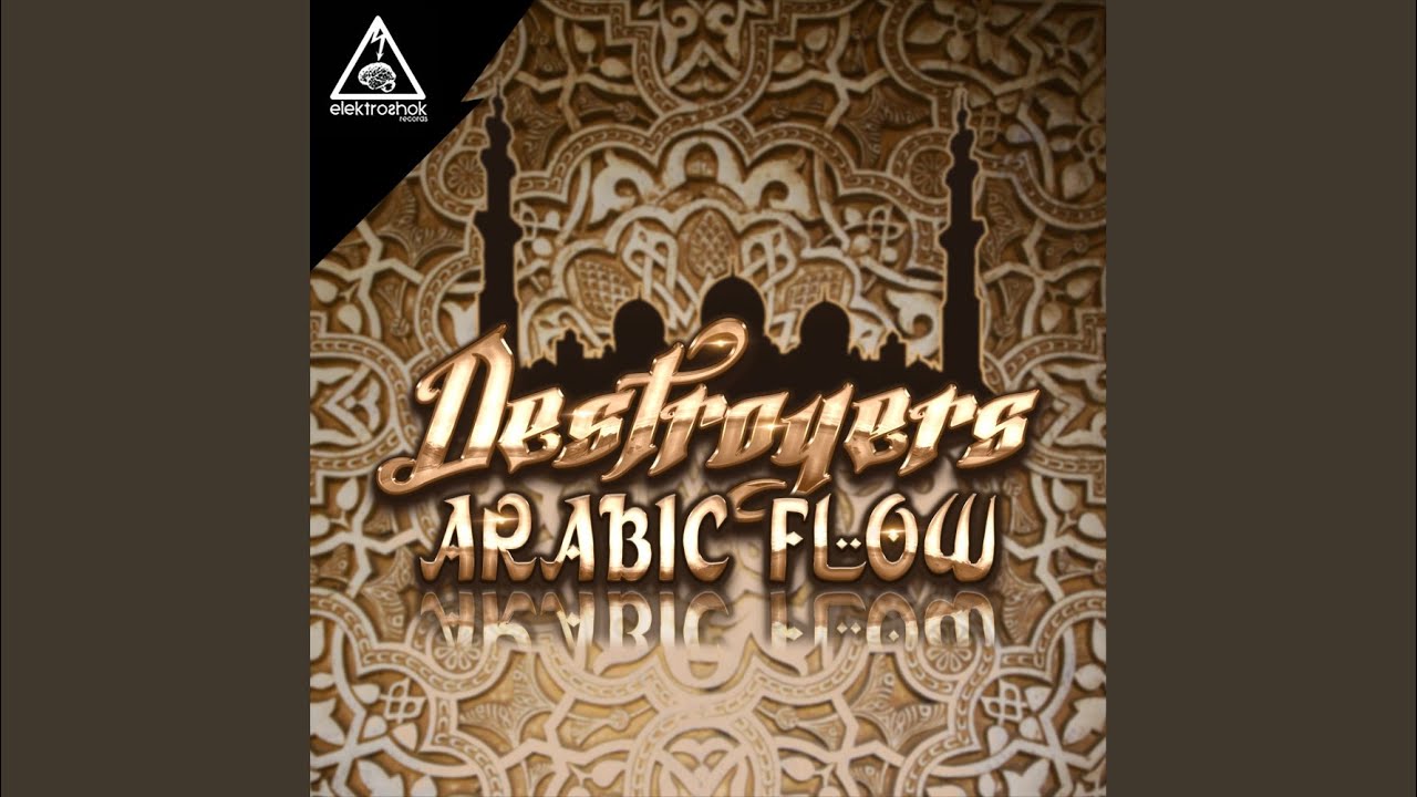 Arabian Flow (Original Mix)