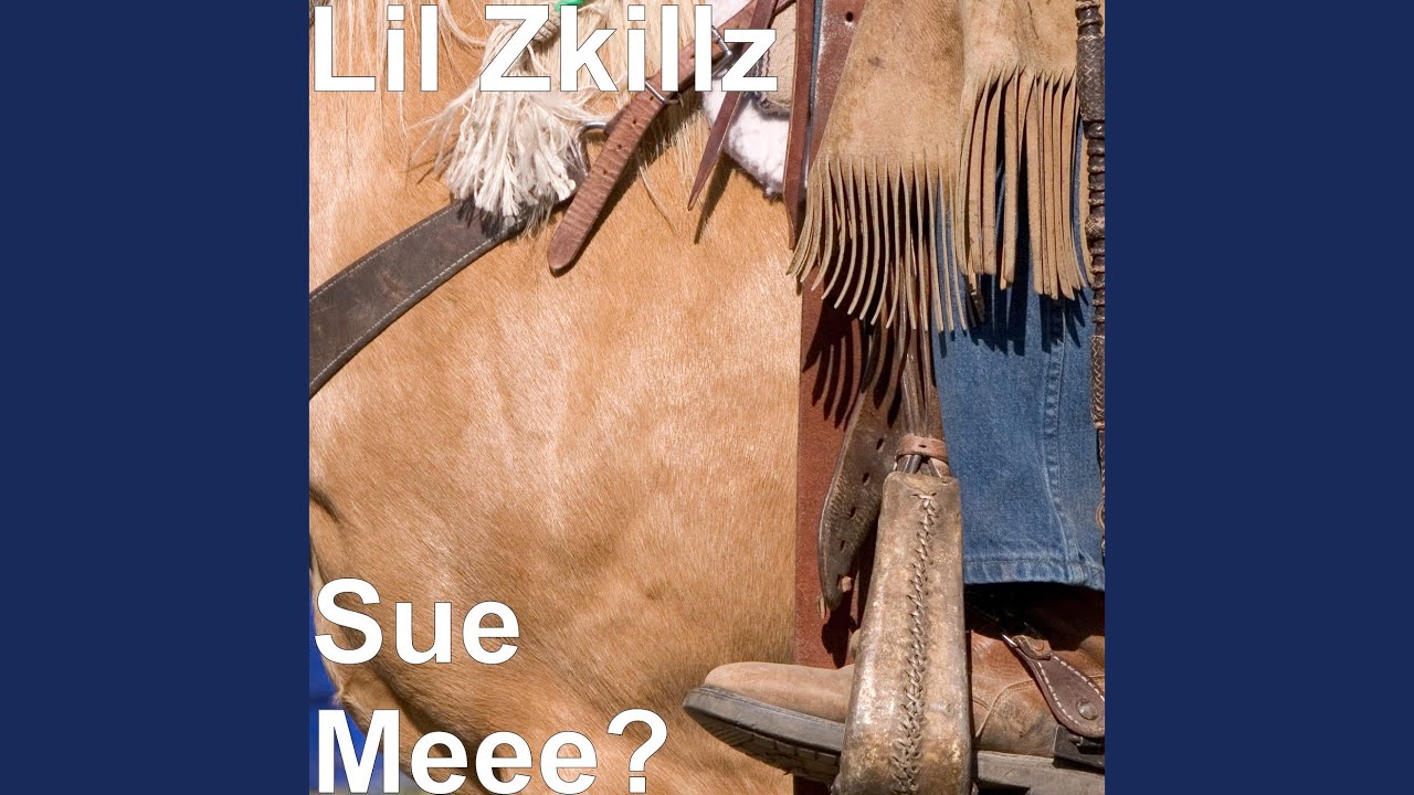 Sue Meee?