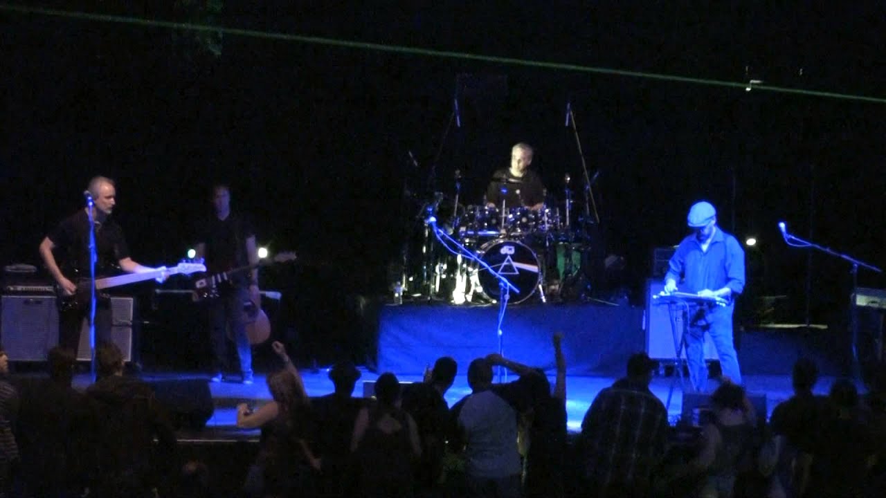 One Of These Days performed by Which One's Pink?/So.Cal Pink Floyd Tribute/Saban Theater