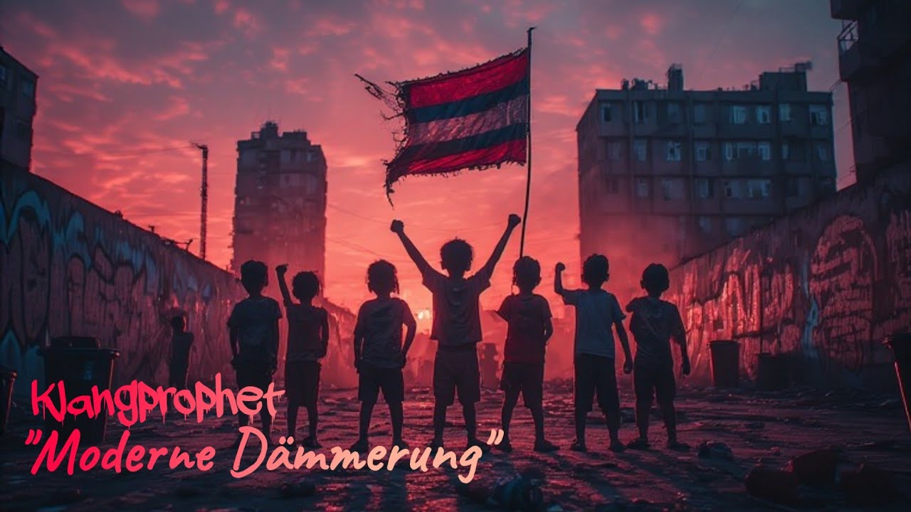 Moderne Dämmerung