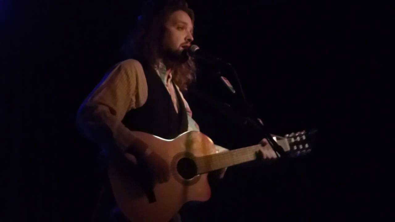 Will Varley - Weddings & Wars