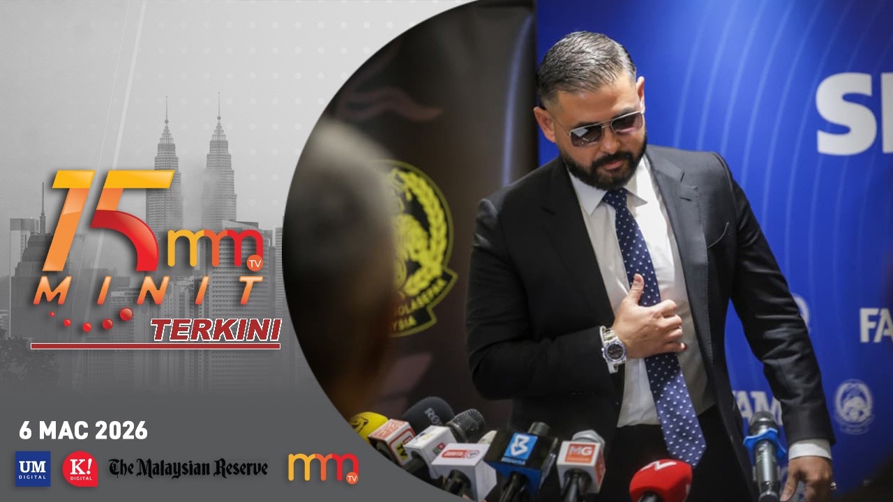 Isu pemain warisan: TMJ Cabar, ‘Bawa saya ke mahkamah jika ada bukti'