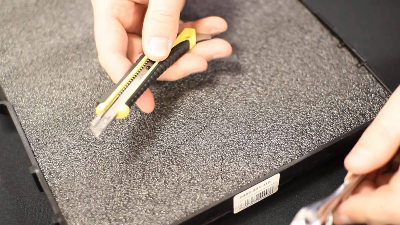 Introducing Kaizen Foam for Pelican Cases