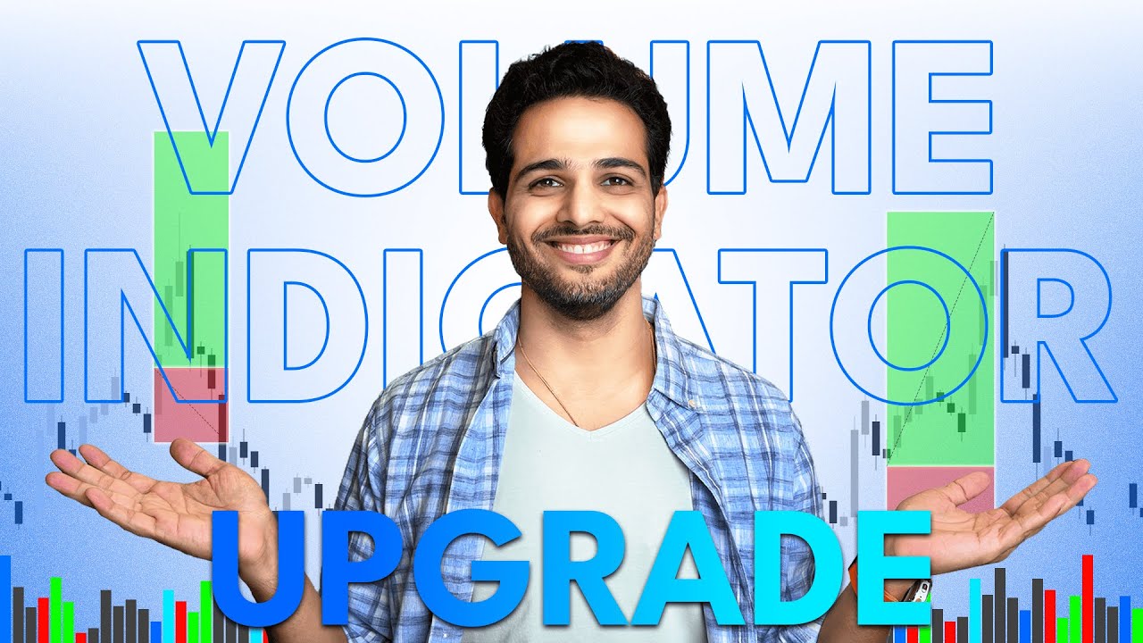 Why I Replaced My Old Volume Indicator (And What I Use Now)