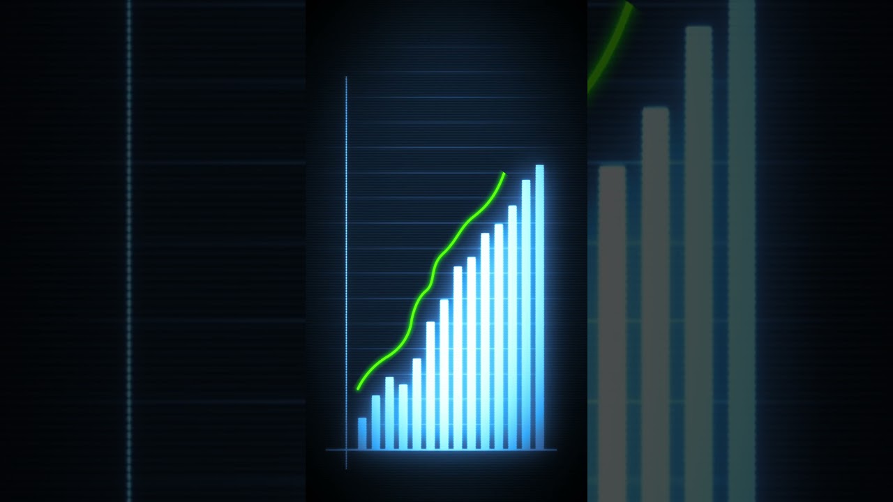 #background #business #growth #stats #success #trade #finance #video #clips #animation #art #health