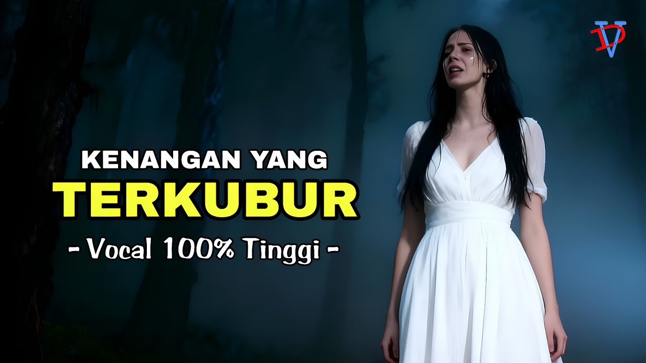 KENANGAN YANG TERKUBUR - Cover | Valdy Nyonk feat Adlani Rambe Versi Rock By: Voydrevile