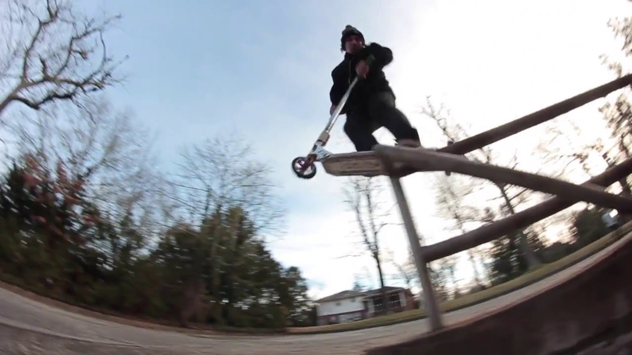 JUSTIN PHILLIPS | NO GIVES