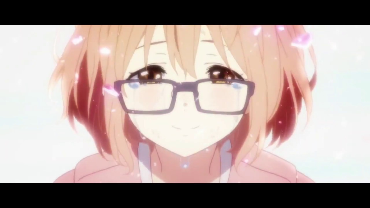 Sad Anime Moments 「SAD AMV」