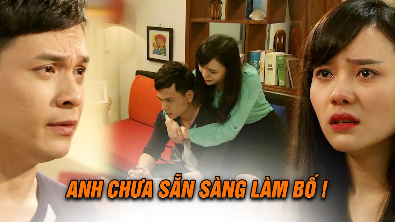Thiếu gia ÉP BẠN GÁI PHÁ THAI vì dám ăn chơi nhưng lại sợ làm bố | Gia phả của đất | Vũ trụ phim