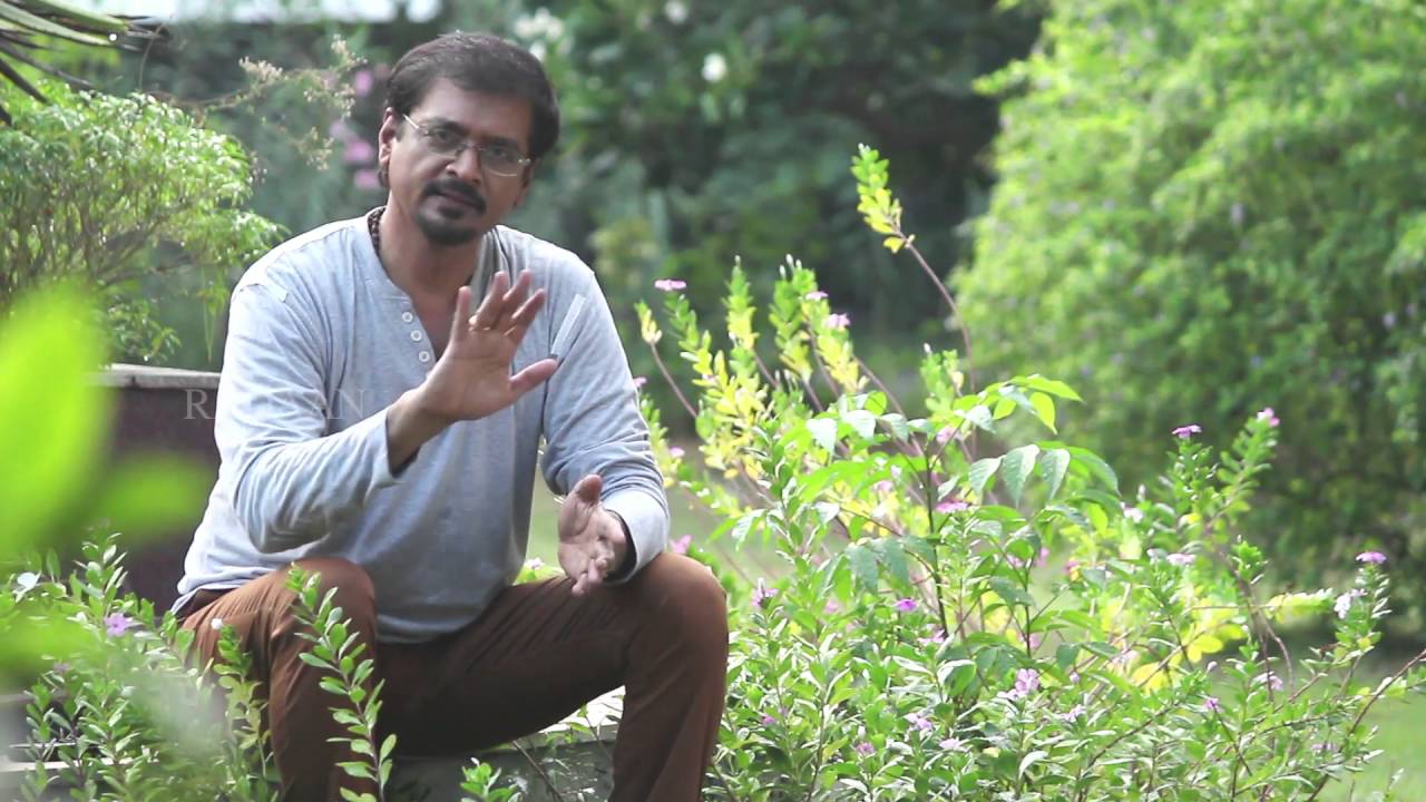 Vaani Rani Boominathan | Unknown Things of Venu Arvind | Spotlight