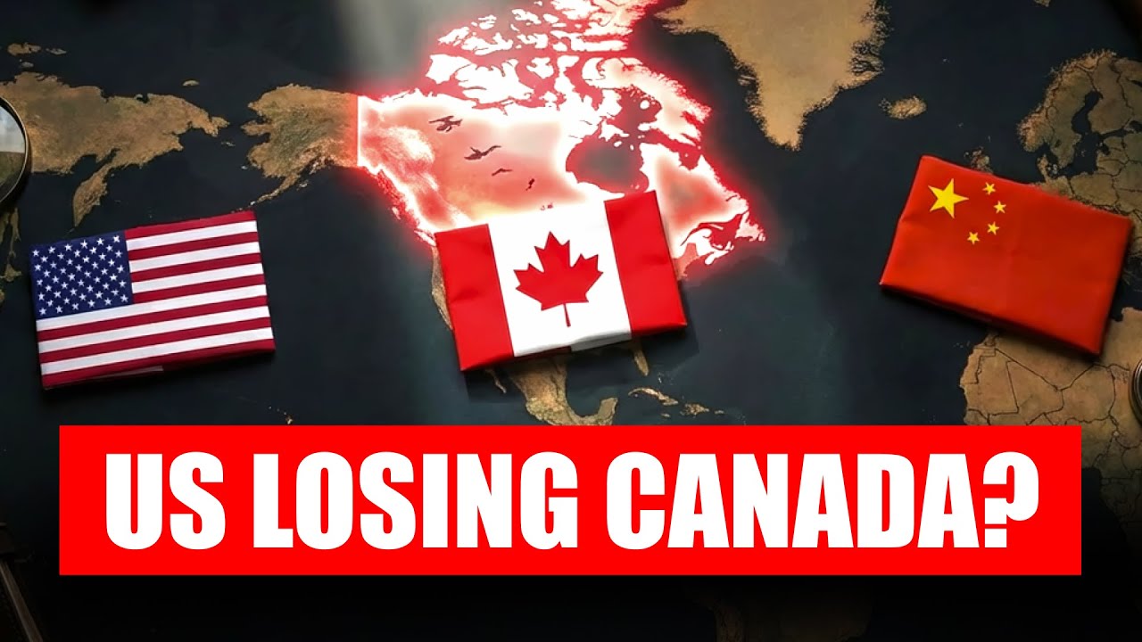 What Canada said in Davos that Resonated with Many #davos #carney #canada #wef2026