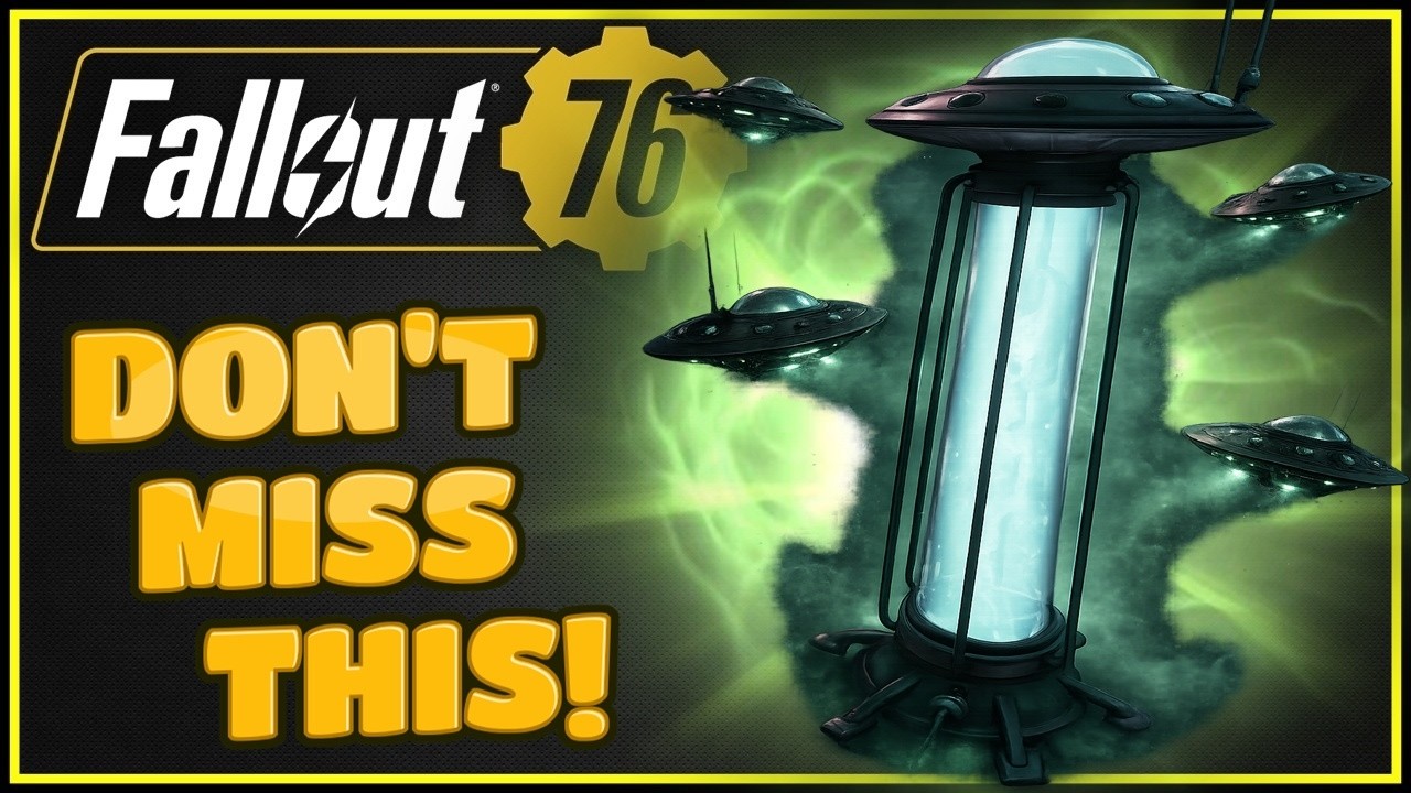 The Best Rewards From Season 24 - Fallout 76