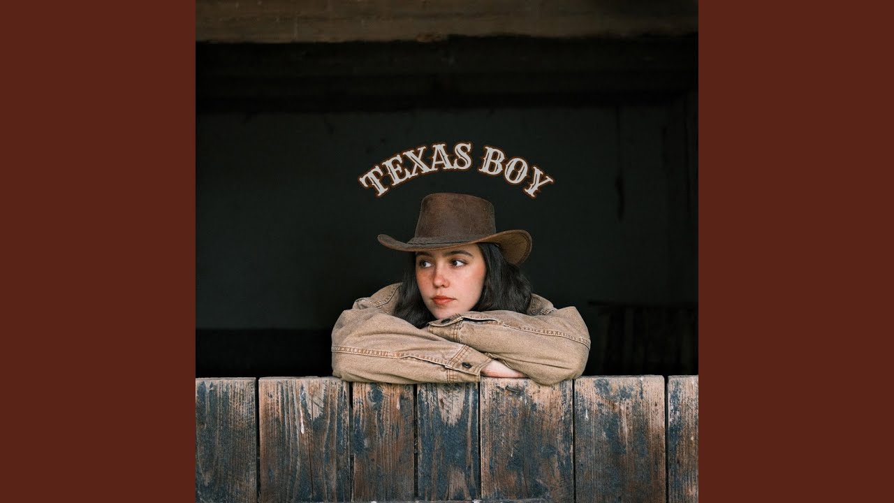 Texas Boy
