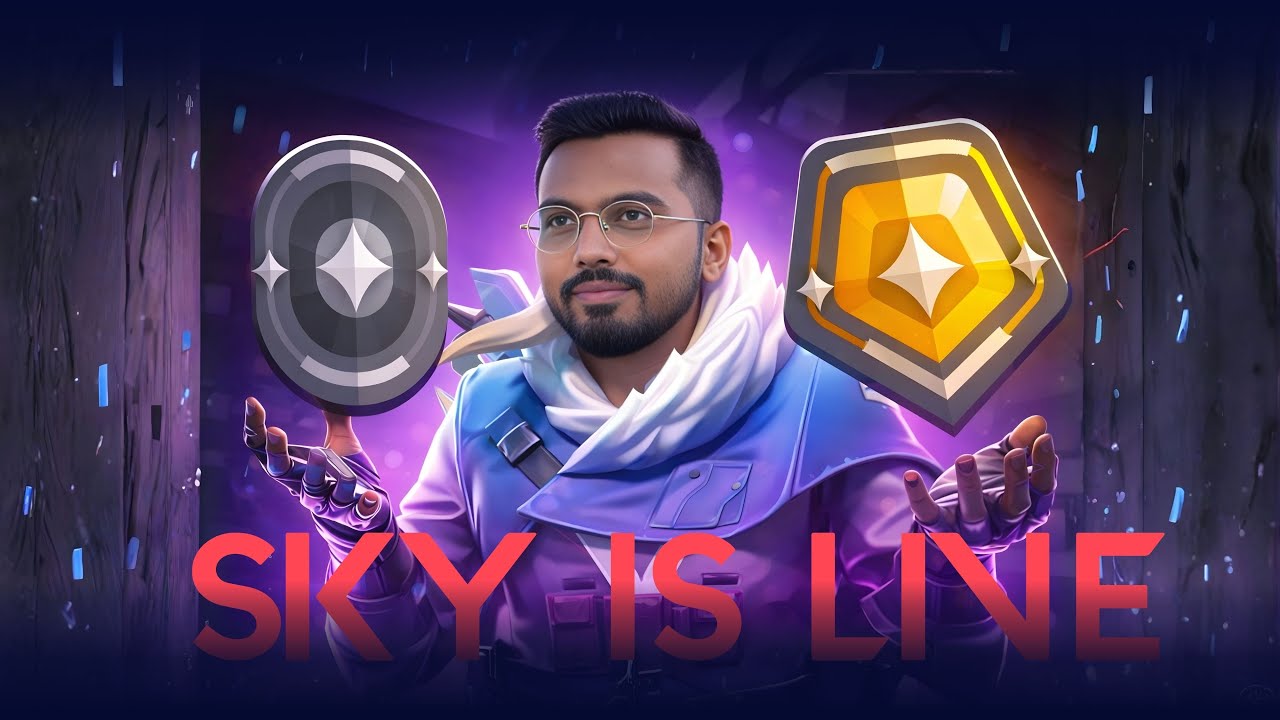 ♡ Senti Only !membership | VALO ESPORTS [DAY 7] #valorantindia #valorantindialive #valoranthindi