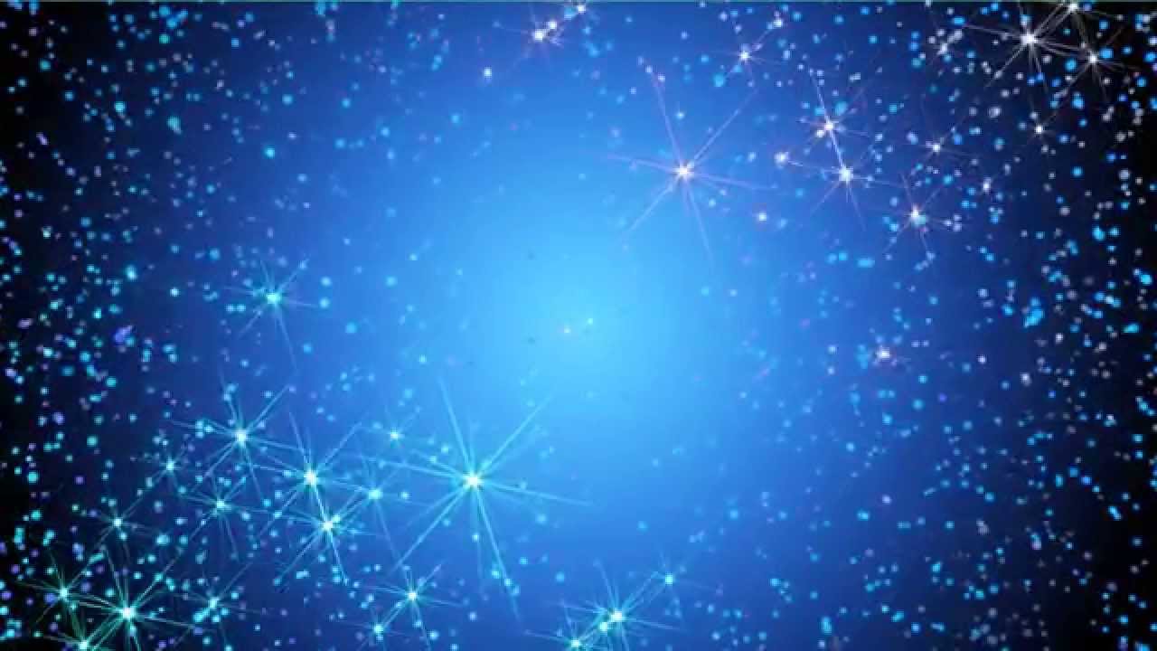 💙 Blue Motion Background HD | Moving Backgrounds for Video Editing, Presentations & Graphics