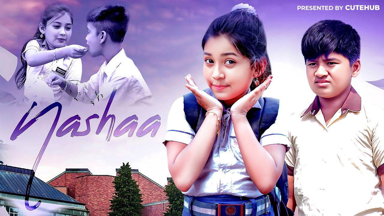 Nashaa | Moods With Melodies The Album| Himesh Reshammiya| Mohammad Faiz|Ruhana Khanna| Sahil |Jerry