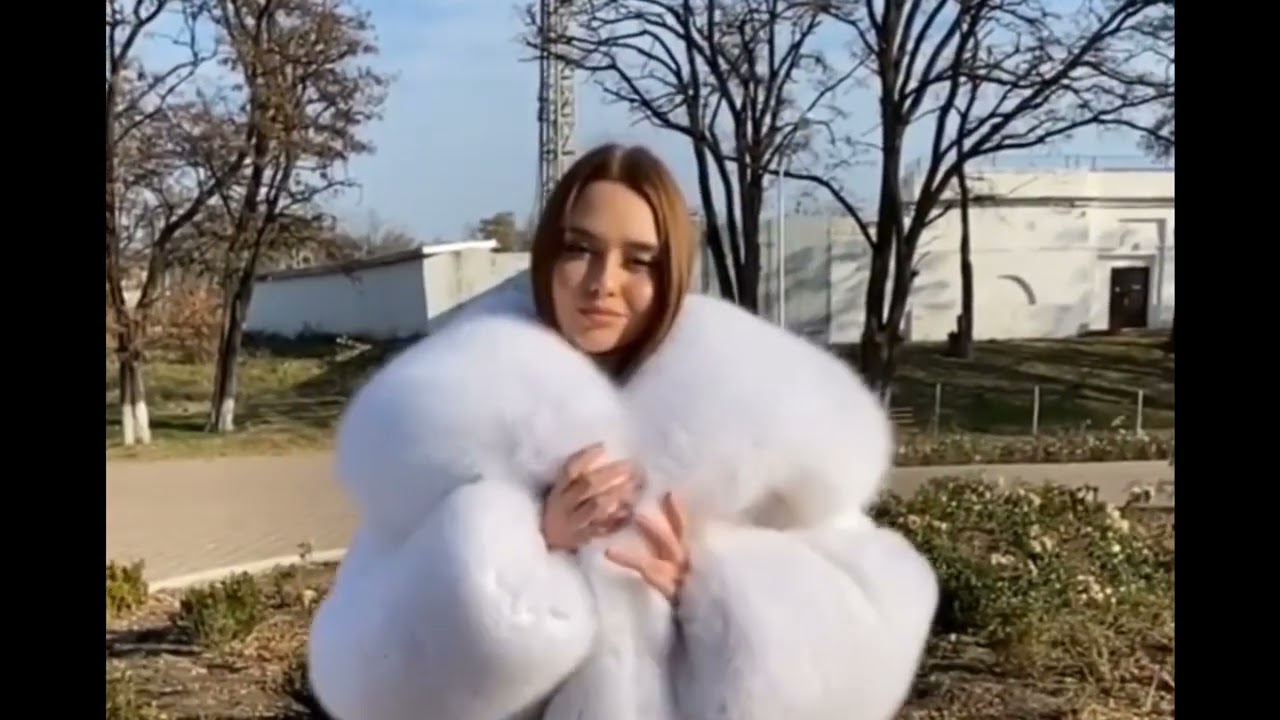 Beauty in Furs